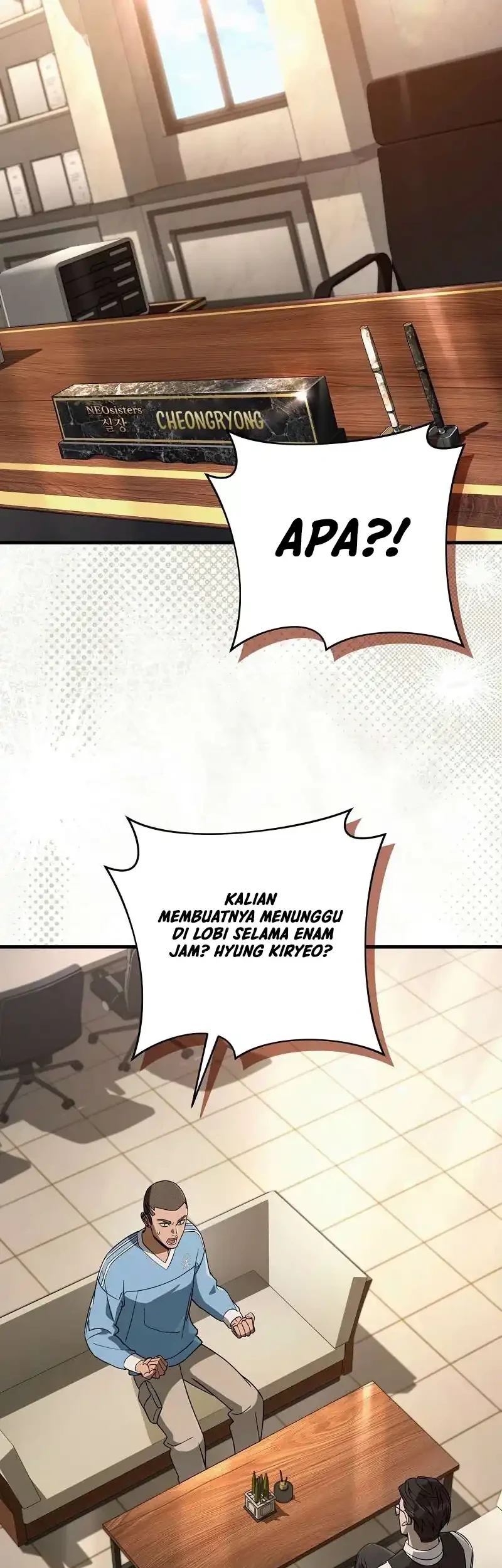 Chapter 79 - halaman 61