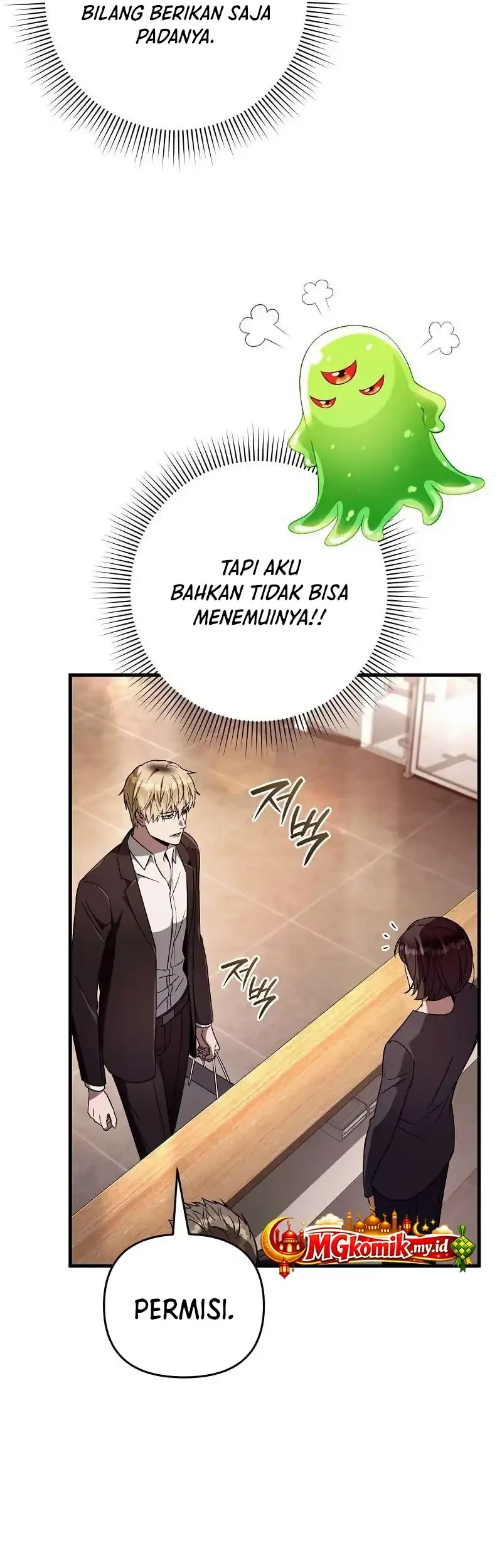 Chapter 79 - halaman 17