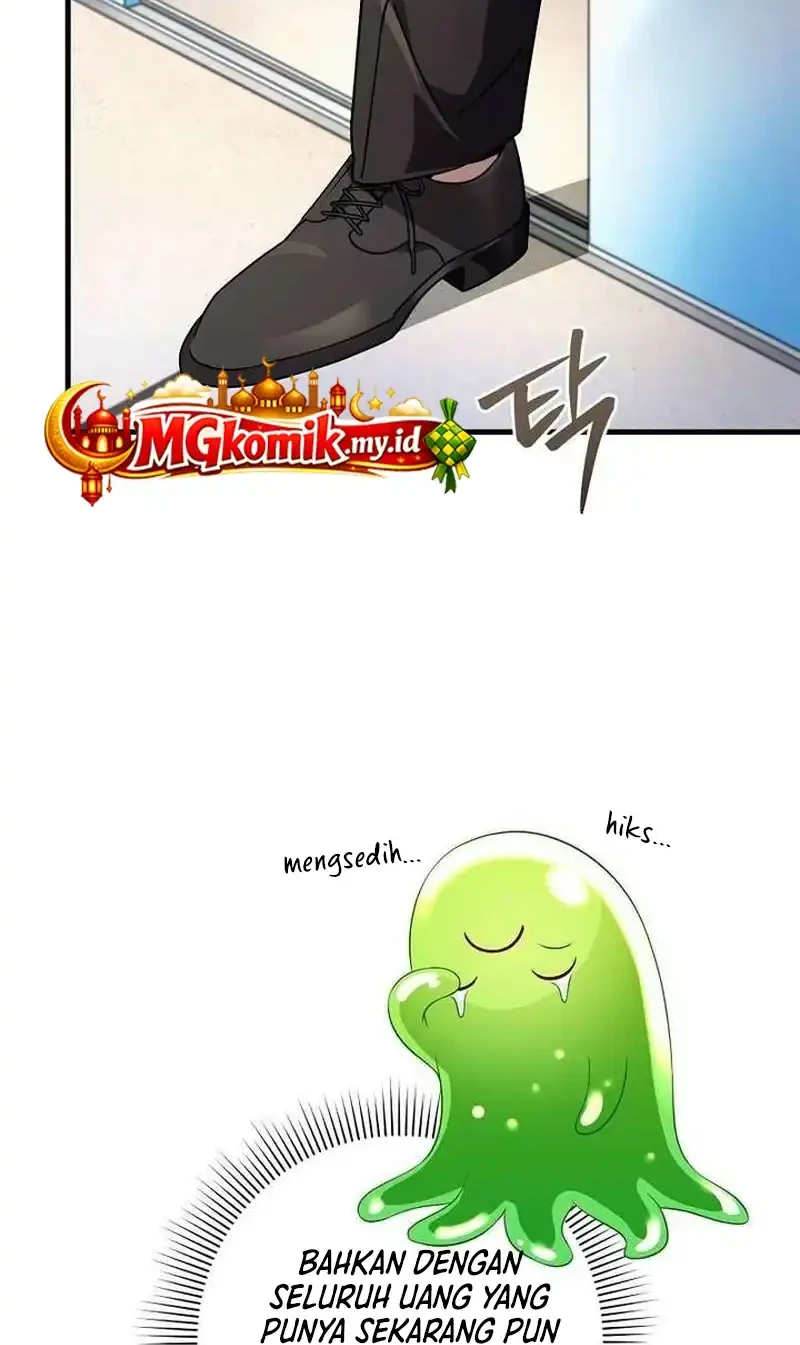 Chapter 80 - halaman 23