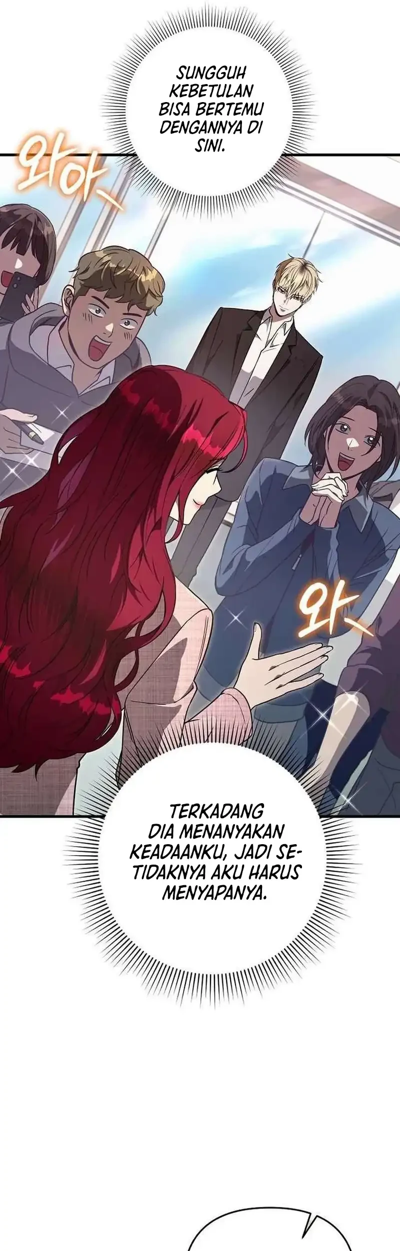 Chapter 80 - halaman 29