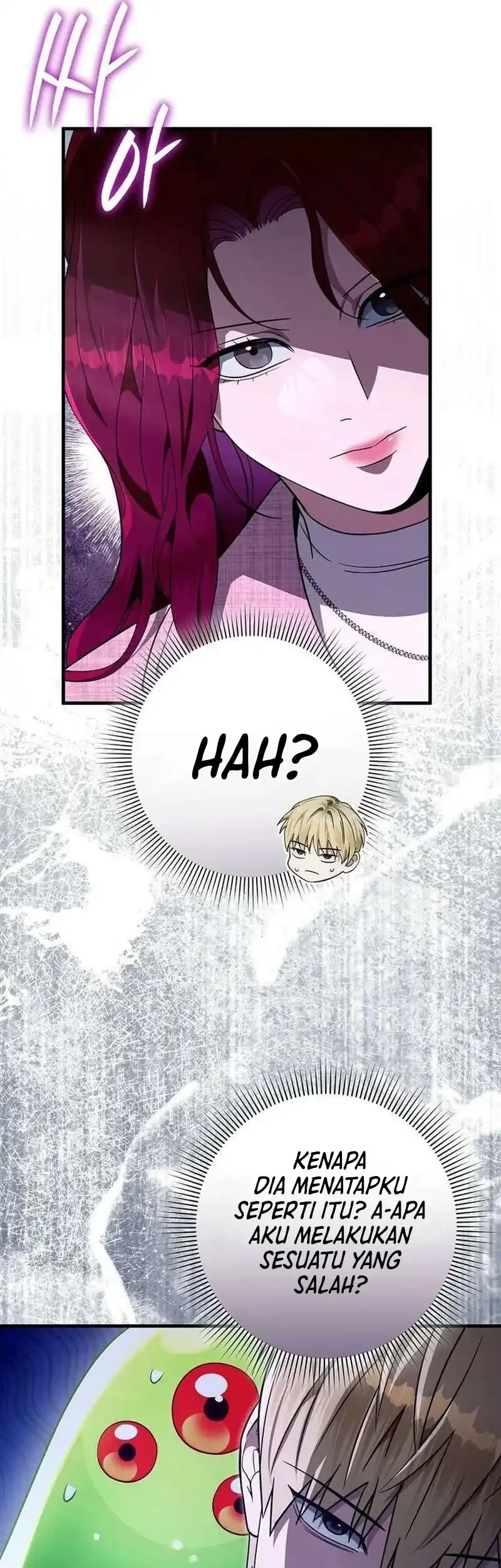Chapter 80 - halaman 34