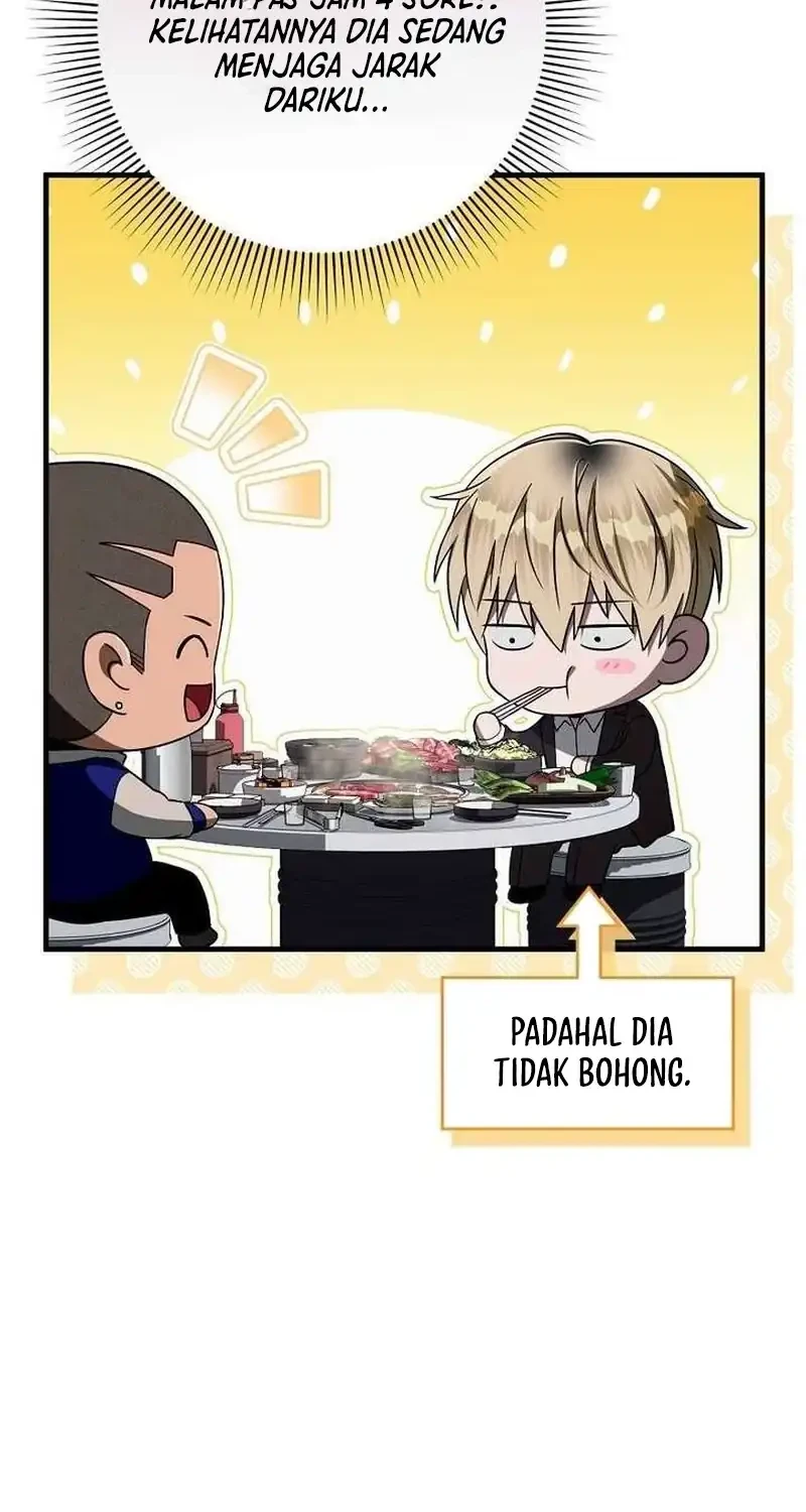 Chapter 80 - halaman 39