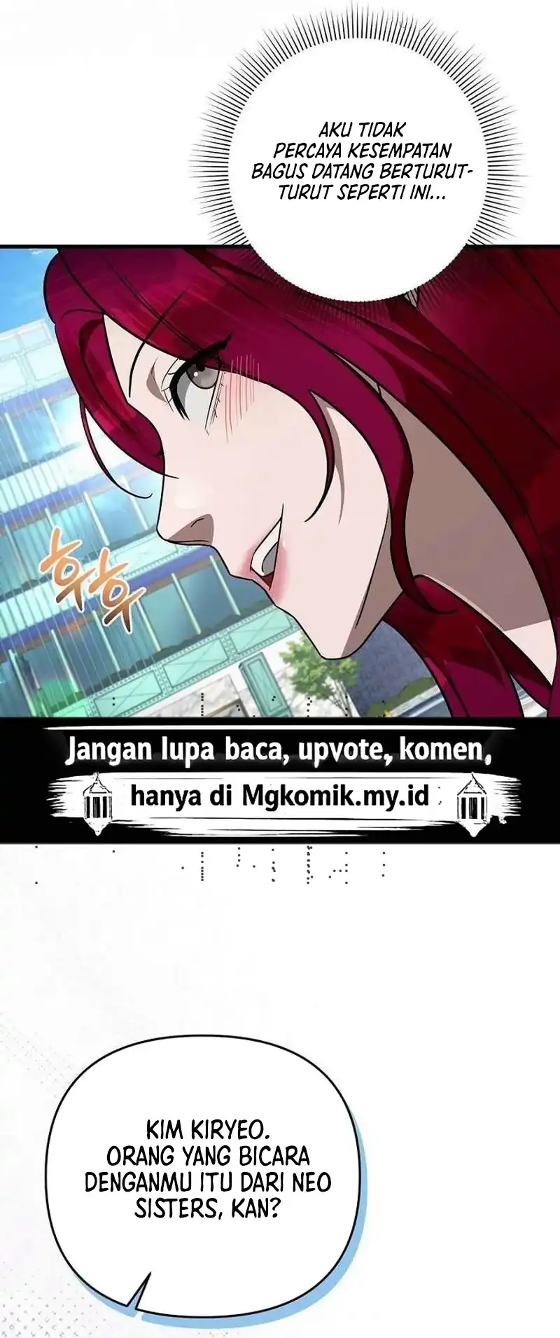 Chapter 80 - halaman 58