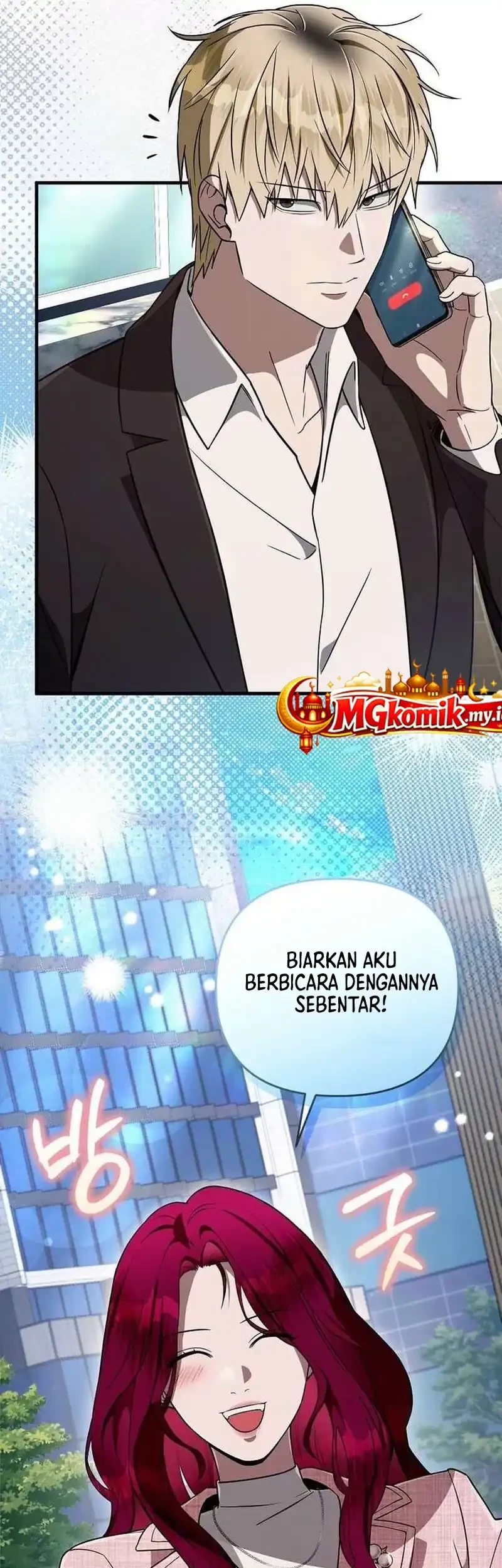 Chapter 80 - halaman 59
