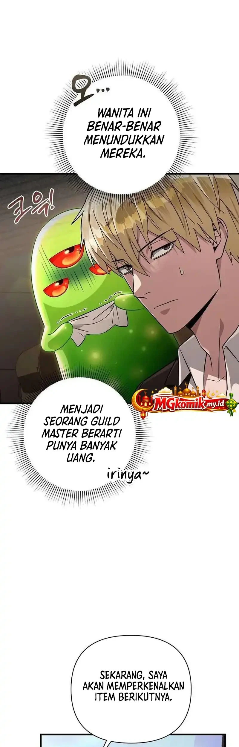 Chapter 80 - halaman 69