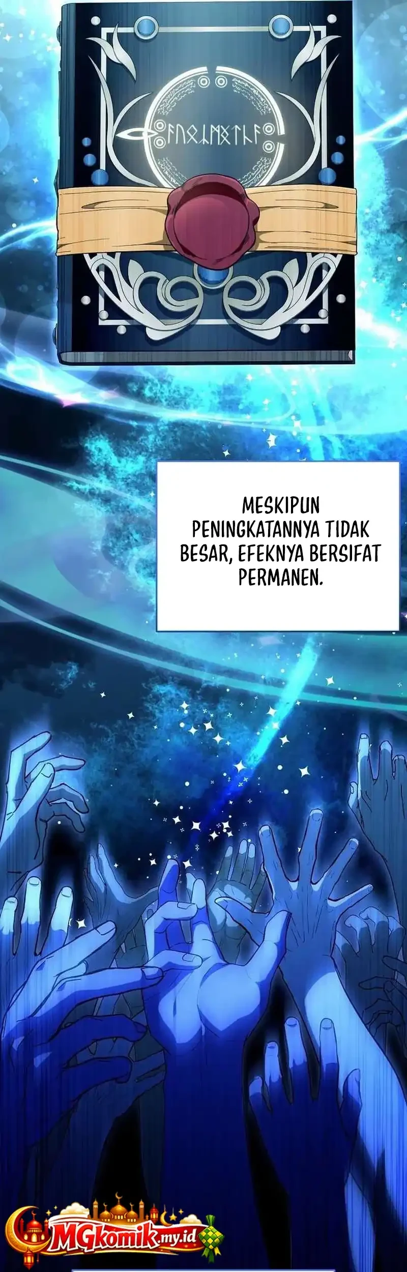 Chapter 80 - halaman 73