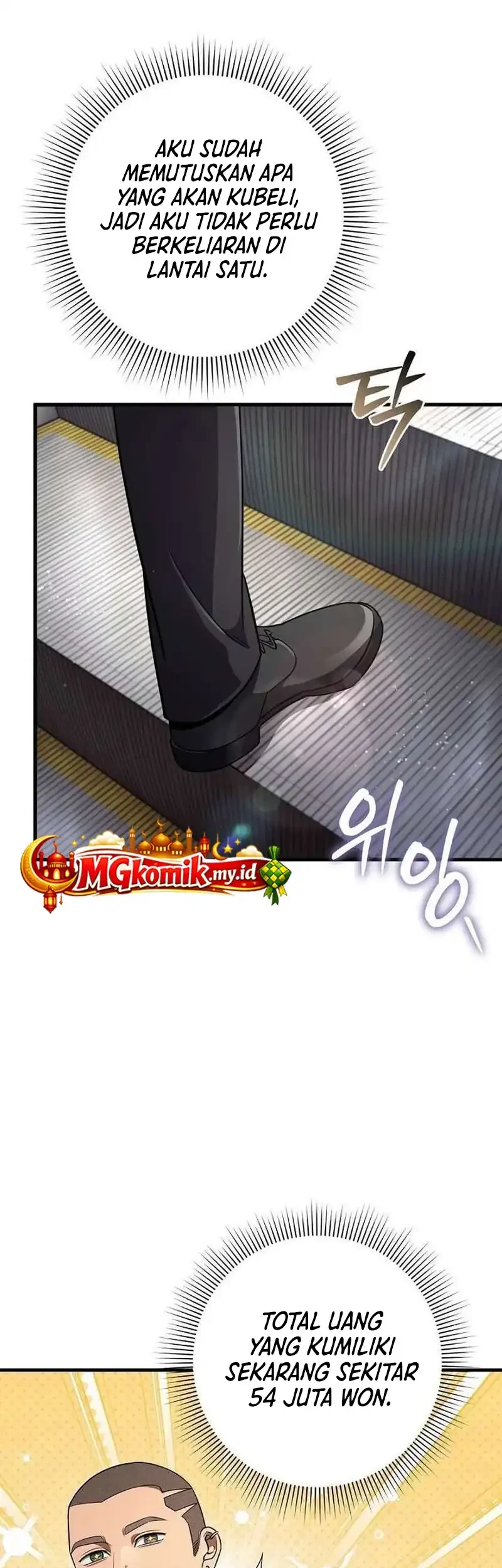 Chapter 80 - halaman 6