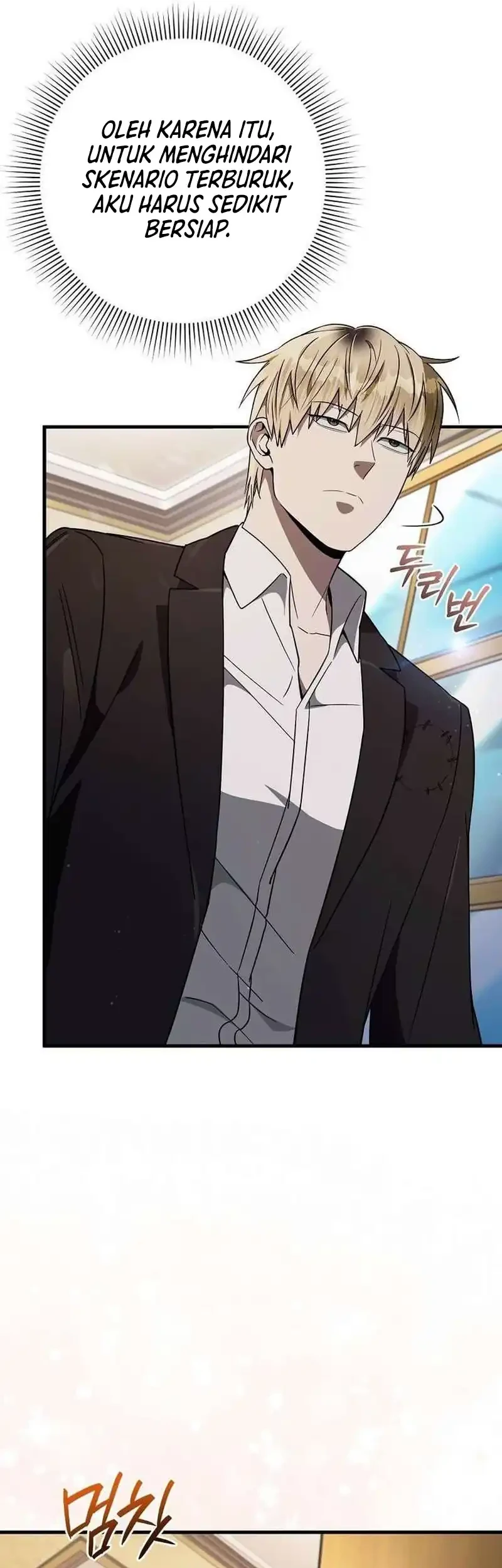 Chapter 80 - halaman 12
