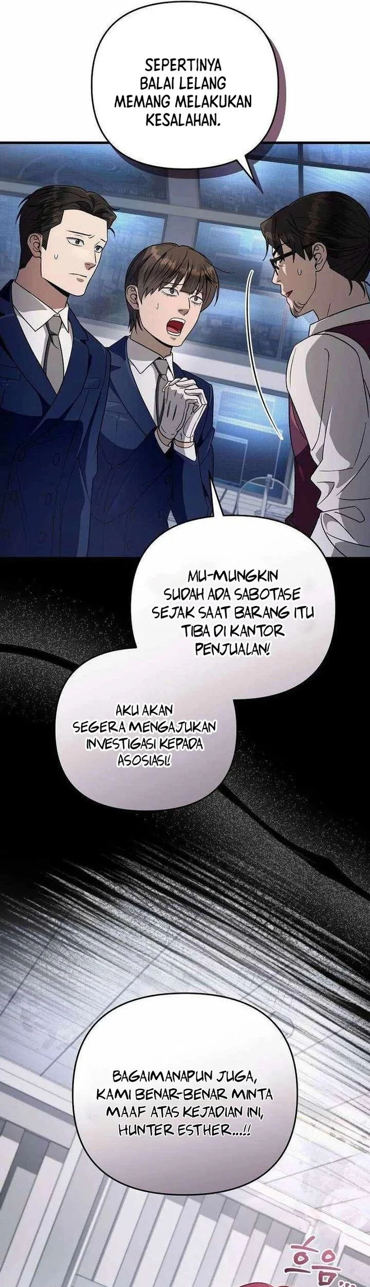 Chapter 82 - halaman 30