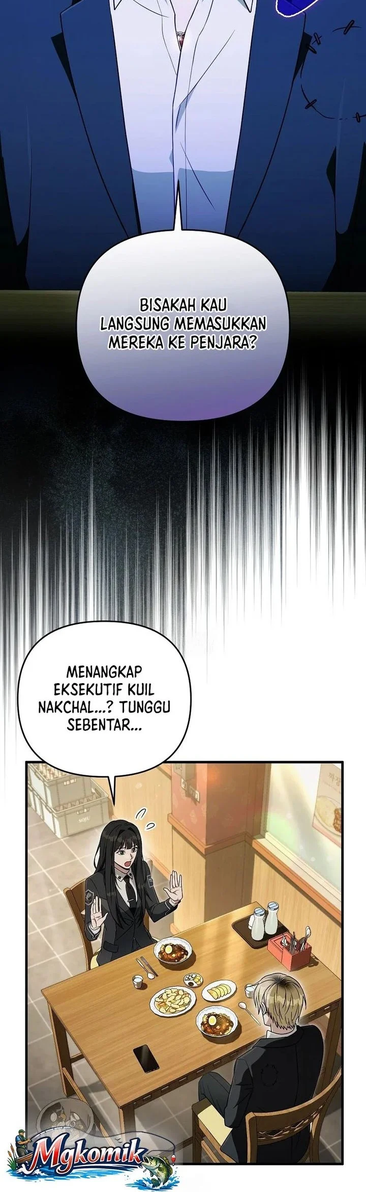 Chapter 83 - halaman 40
