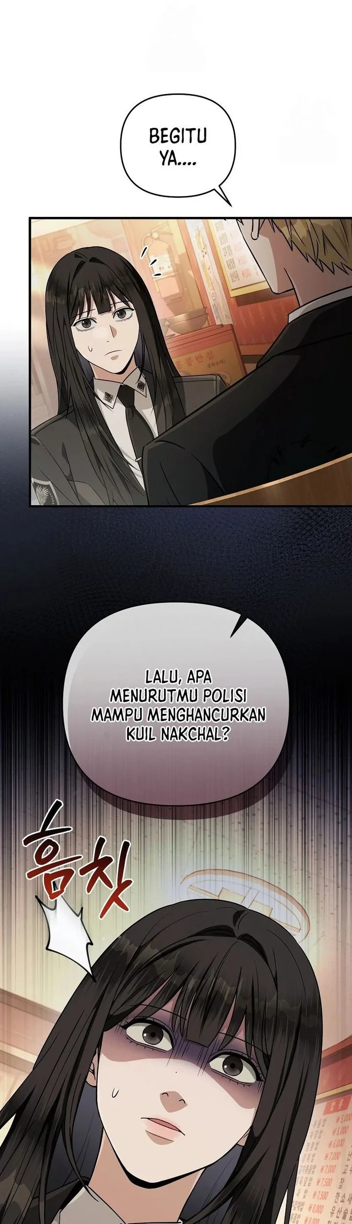 Chapter 83 - halaman 54