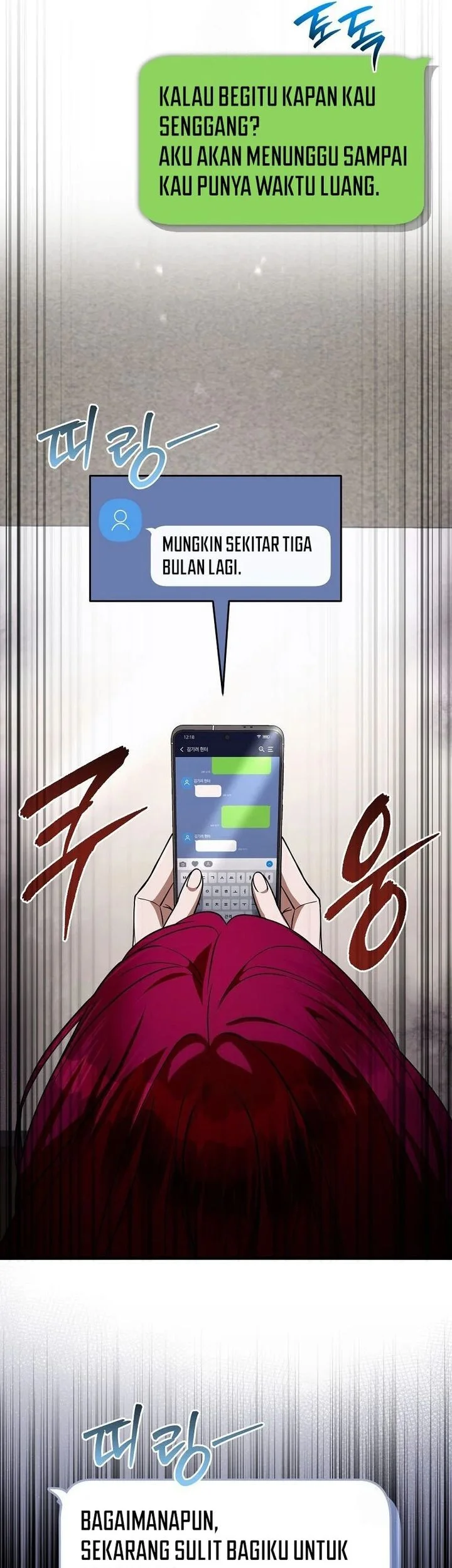 Chapter 83 - halaman 14