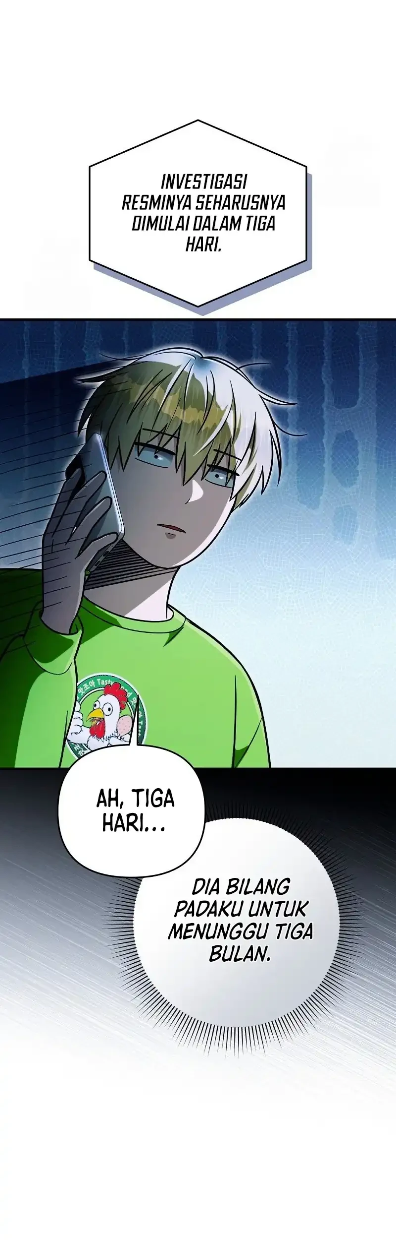 Chapter 84 - halaman 33