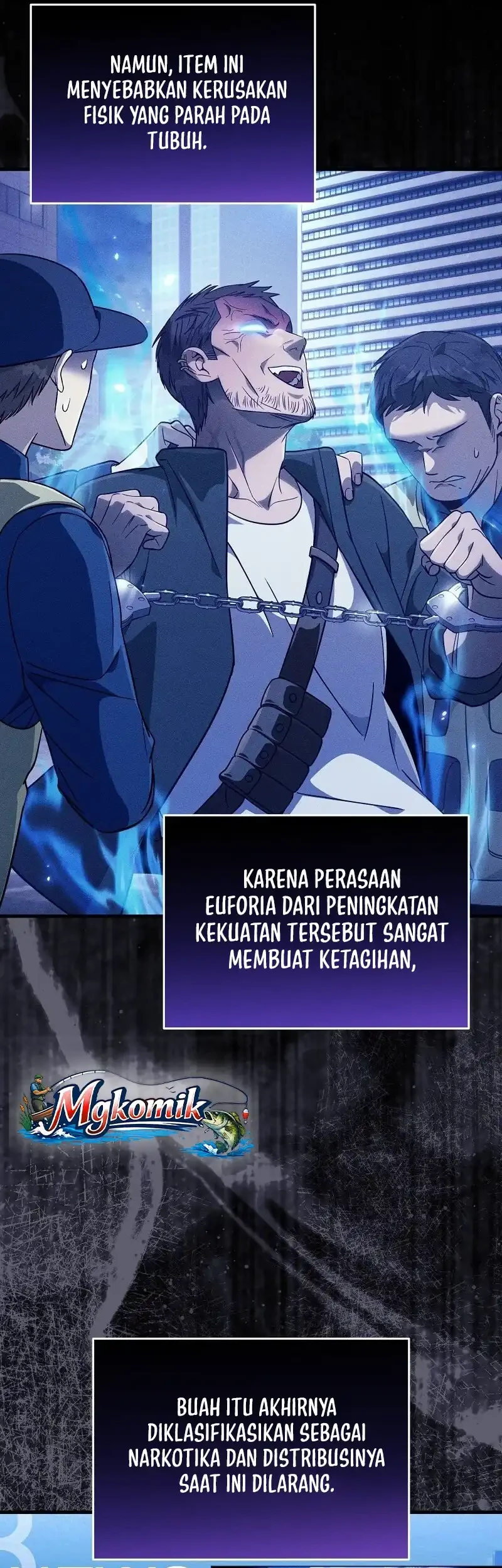 Chapter 84 - halaman 40
