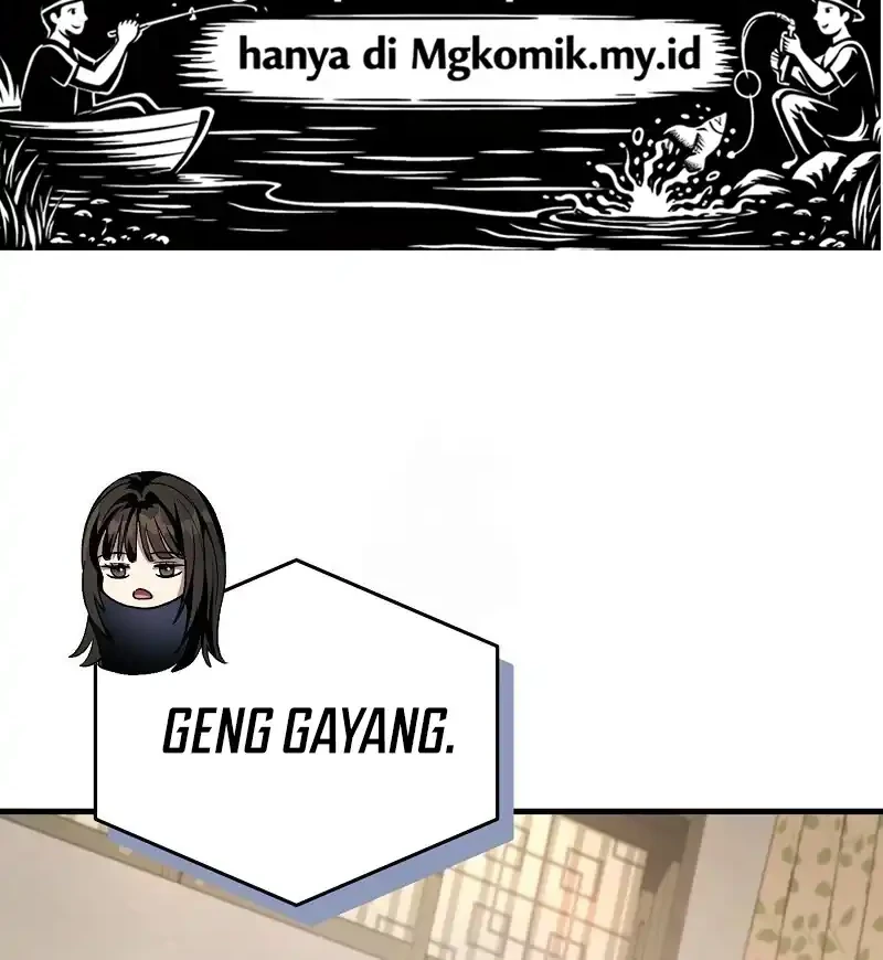 Chapter 84 - halaman 43