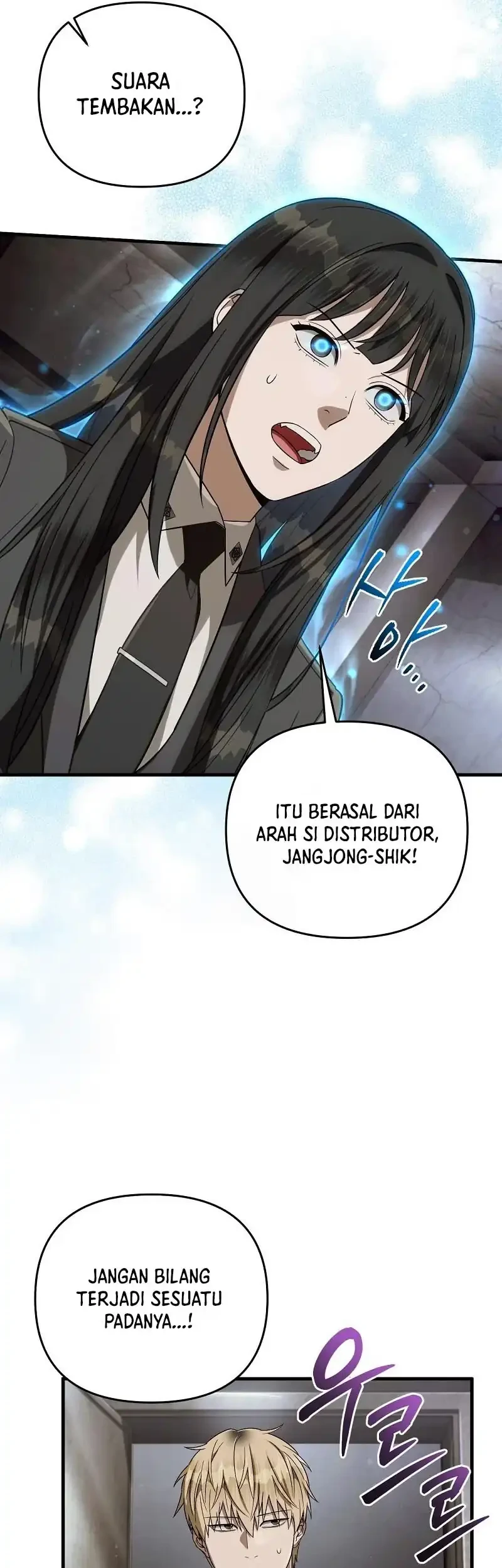 Chapter 85 - halaman 24