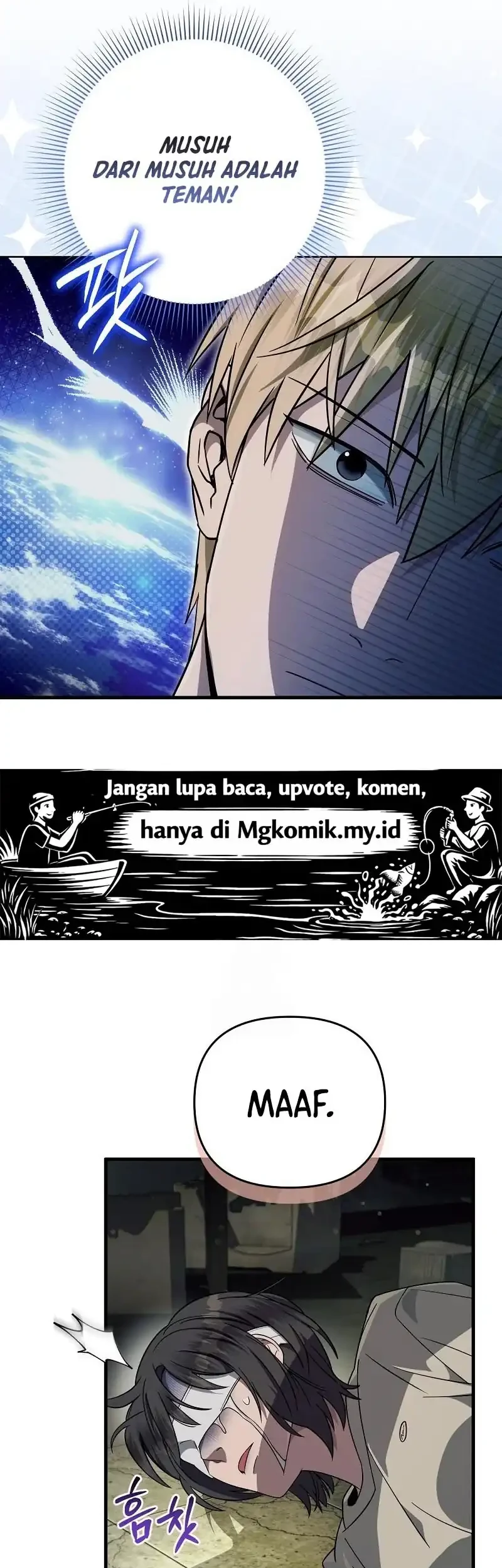 Chapter 85 - halaman 44