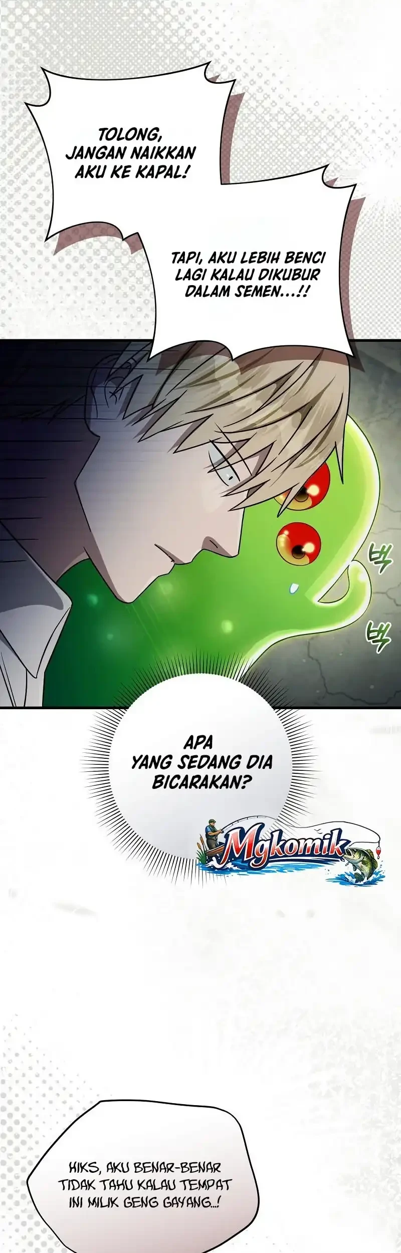 Chapter 85 - halaman 54