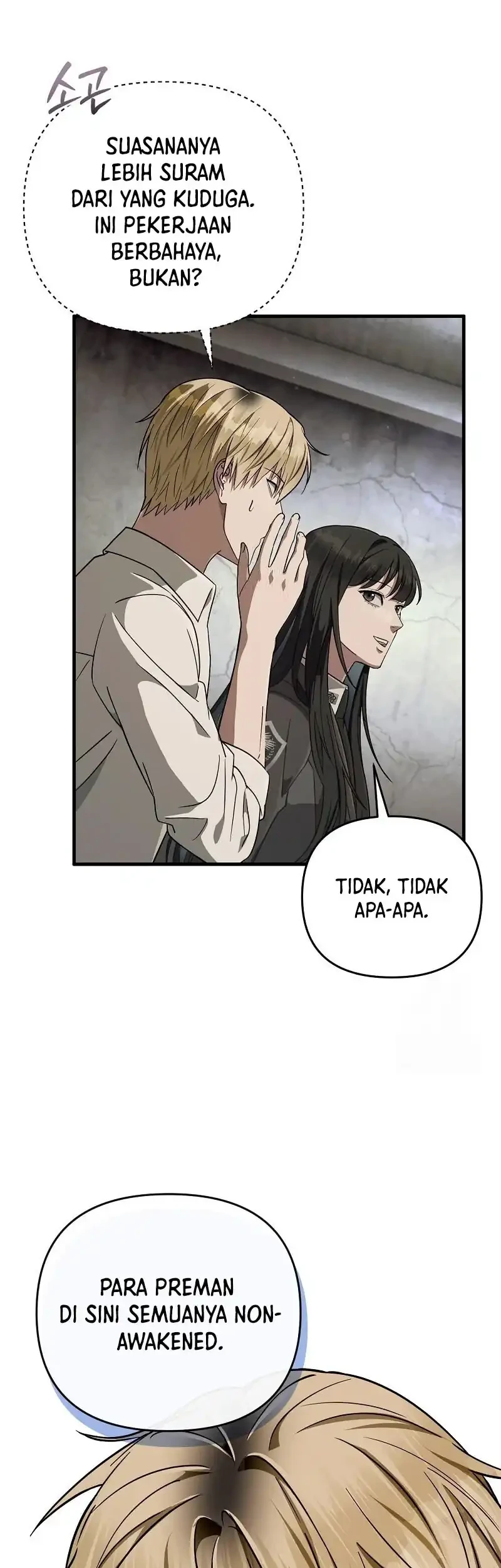Chapter 85 - halaman 6