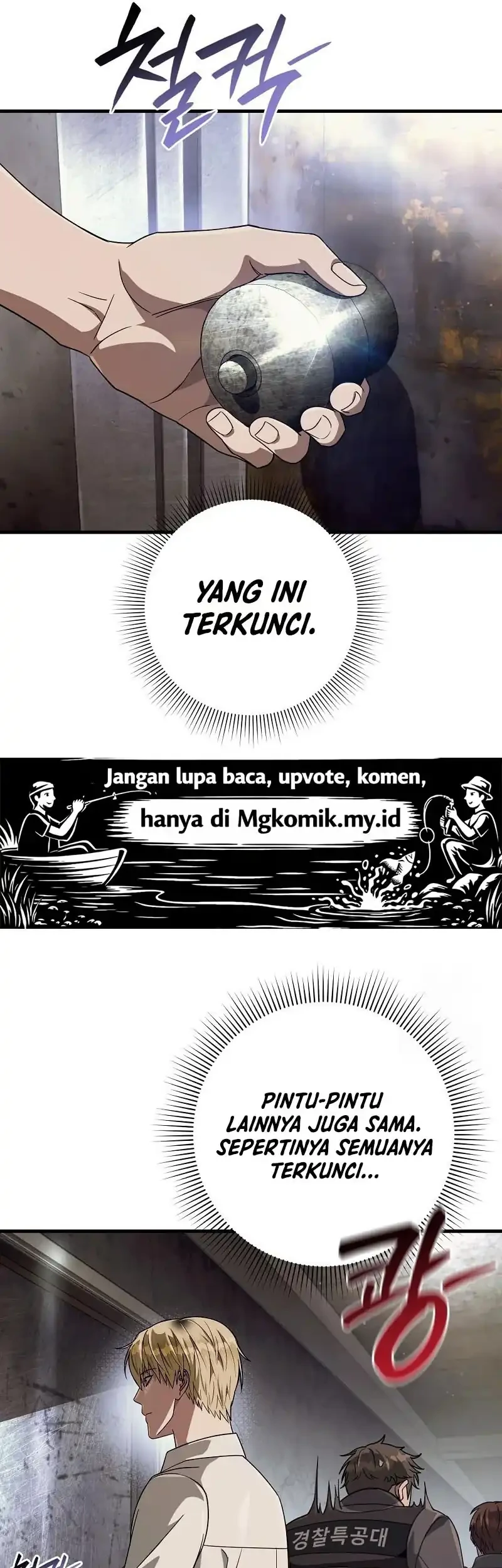 Chapter 85 - halaman 12