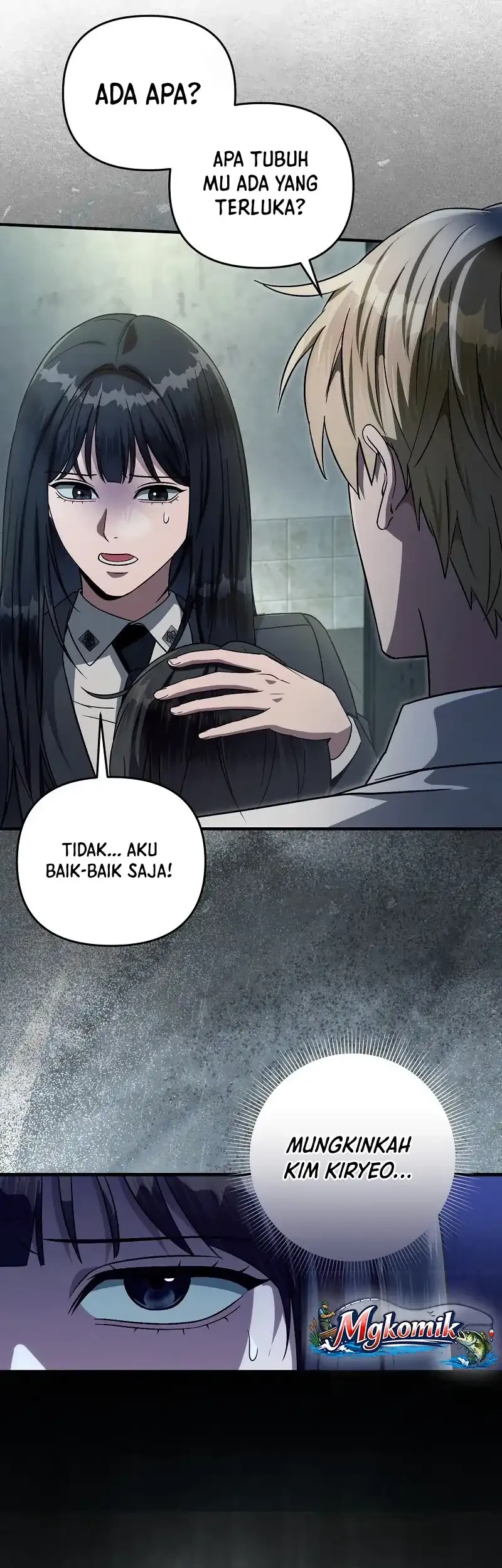 Chapter 86 - halaman 24
