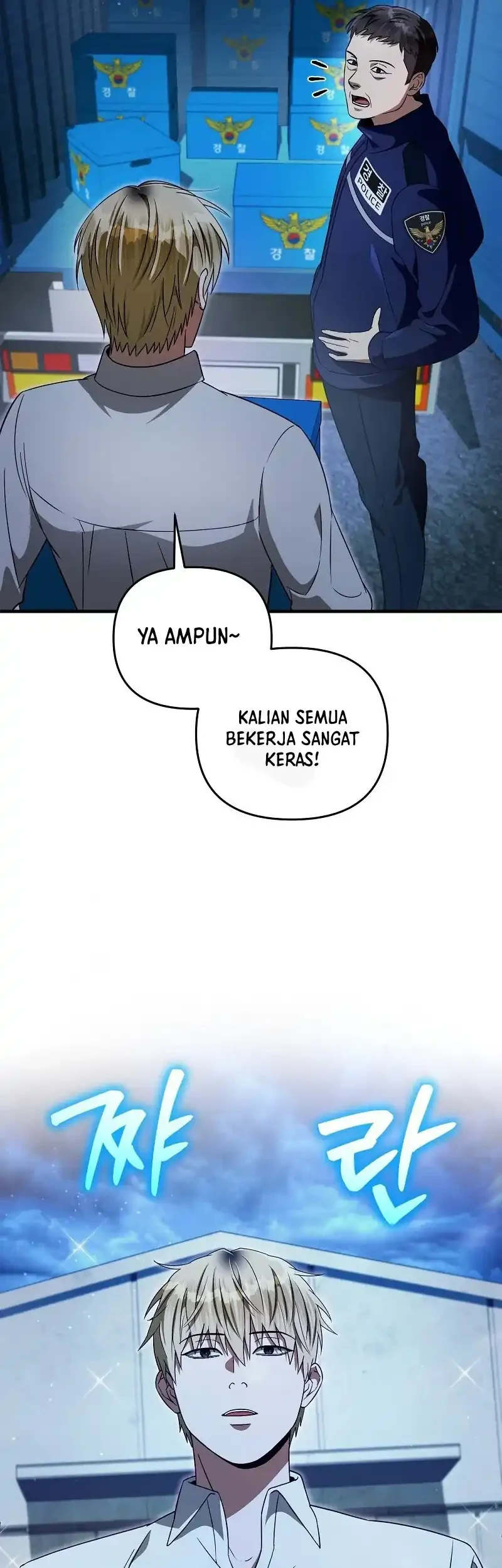 Chapter 86 - halaman 30