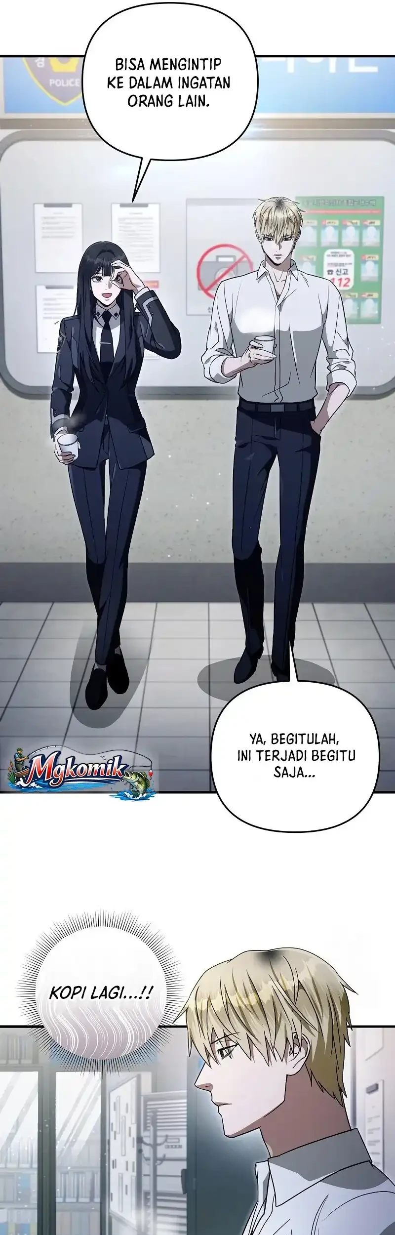 Chapter 86 - halaman 62