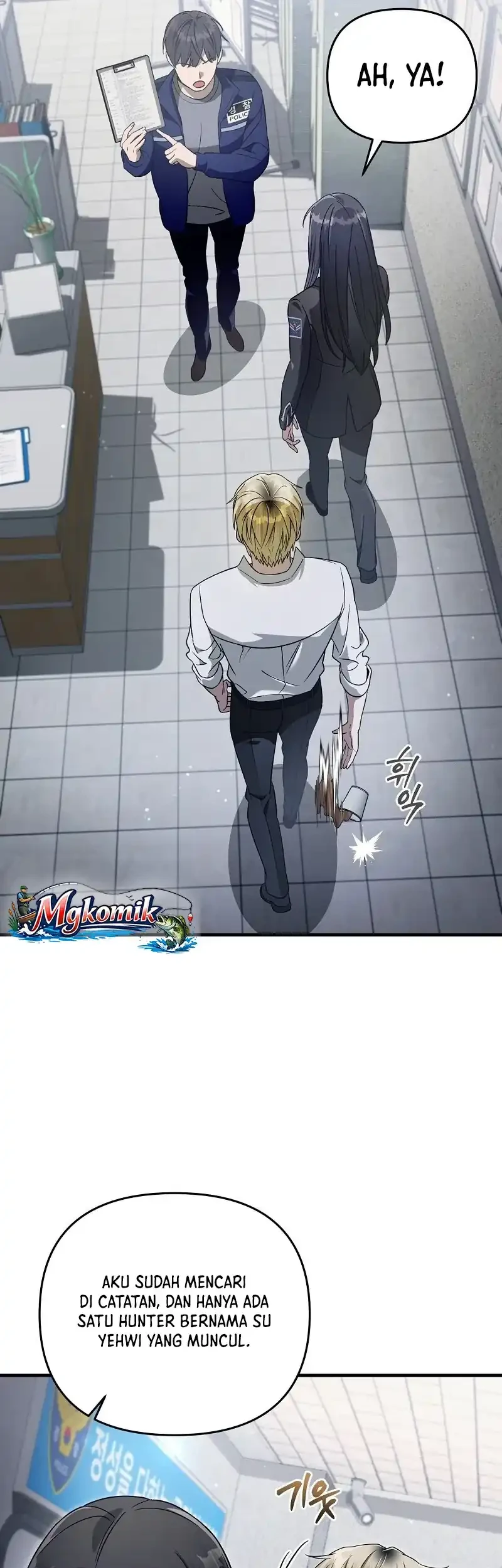 Chapter 86 - halaman 68