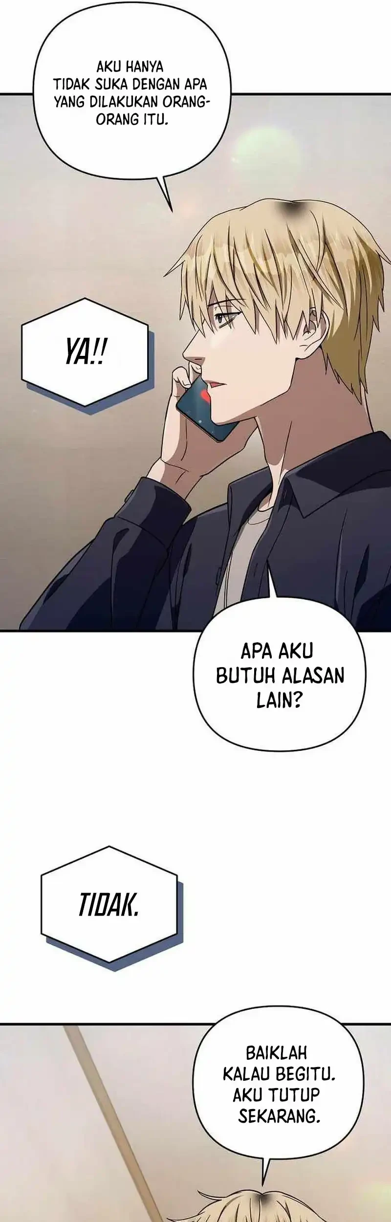 Chapter 87 - halaman 23