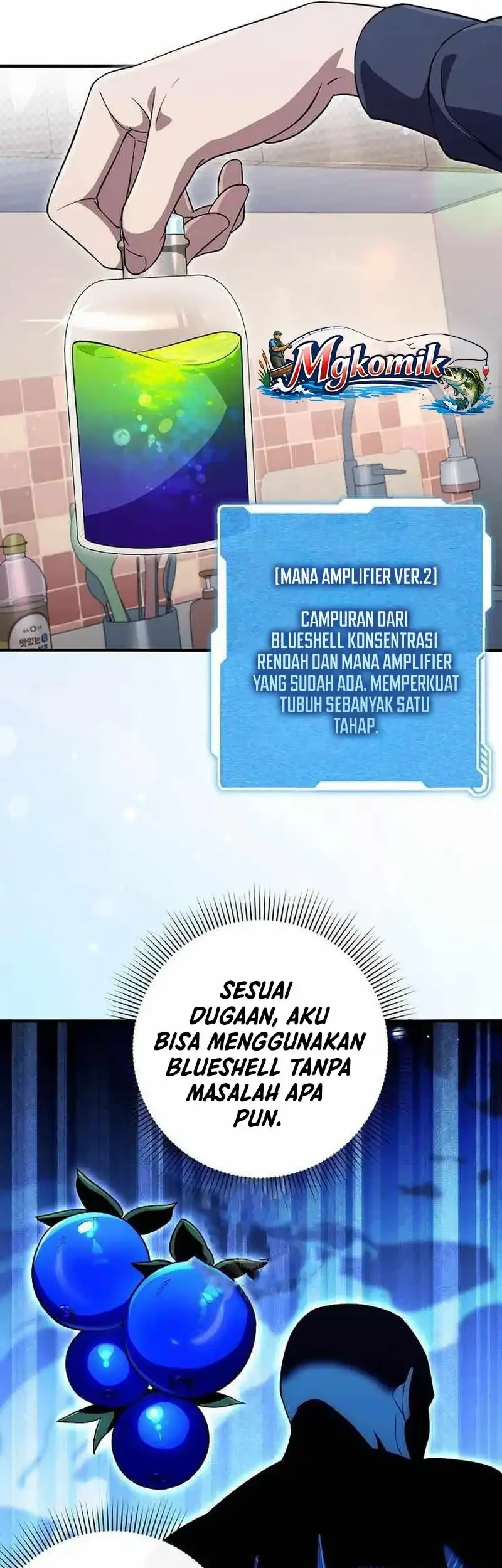 Chapter 87 - halaman 31
