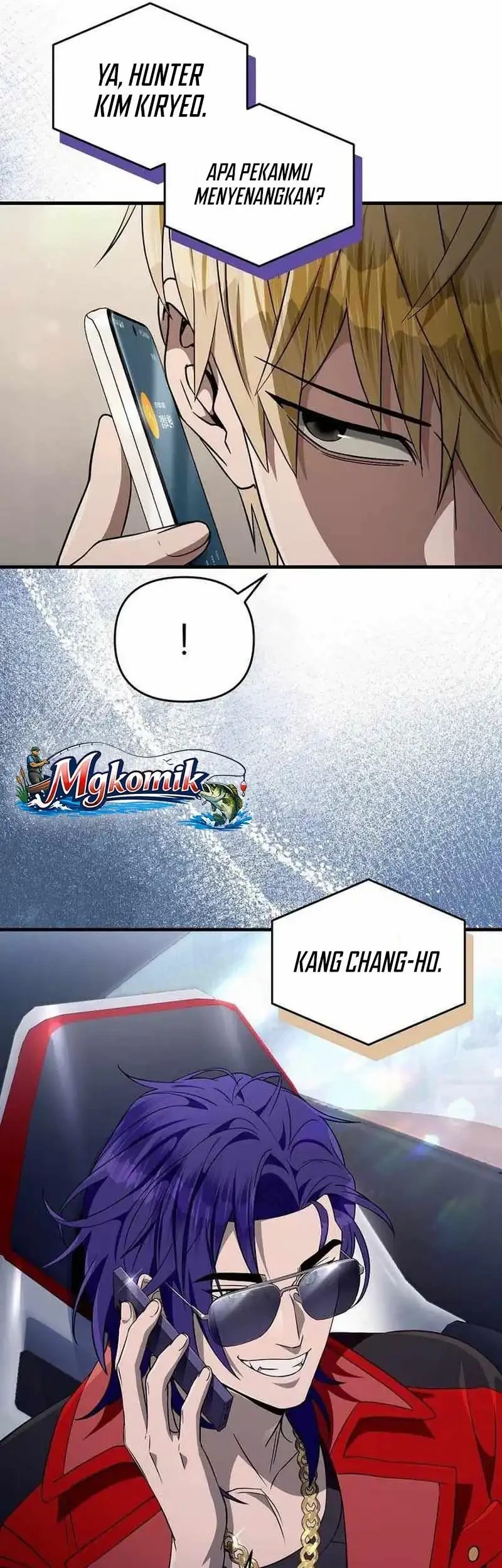 Chapter 87 - halaman 41