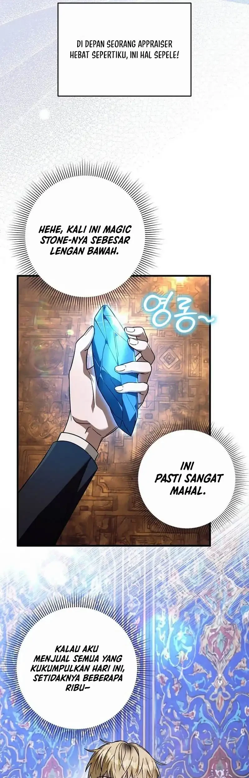 Chapter 88 - halaman 20