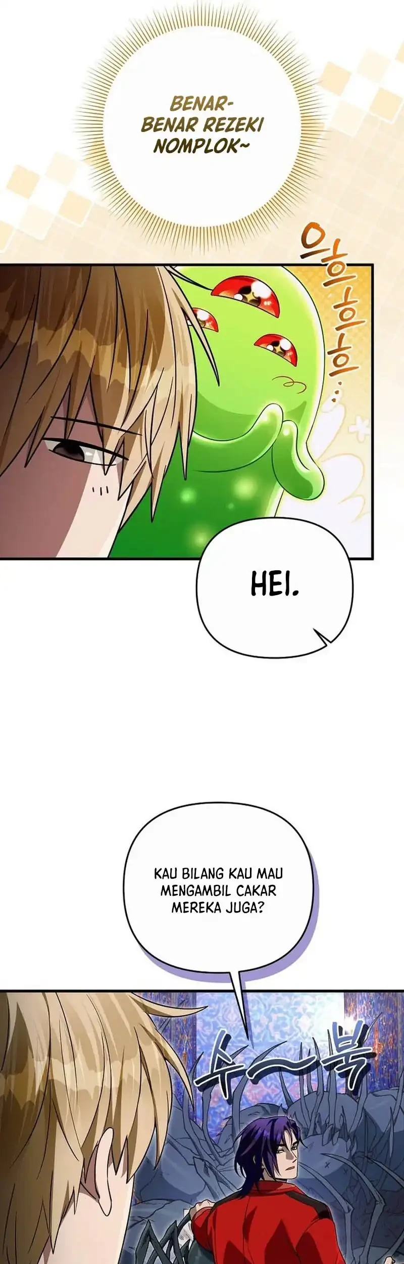 Chapter 88 - halaman 22