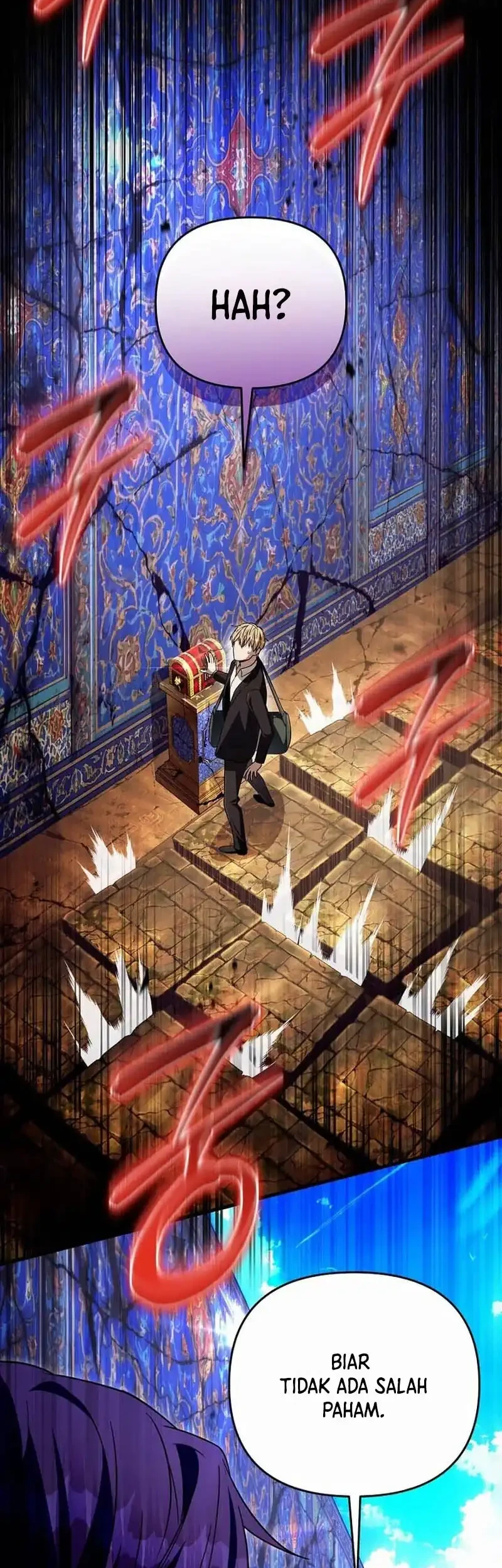 Chapter 88 - halaman 28