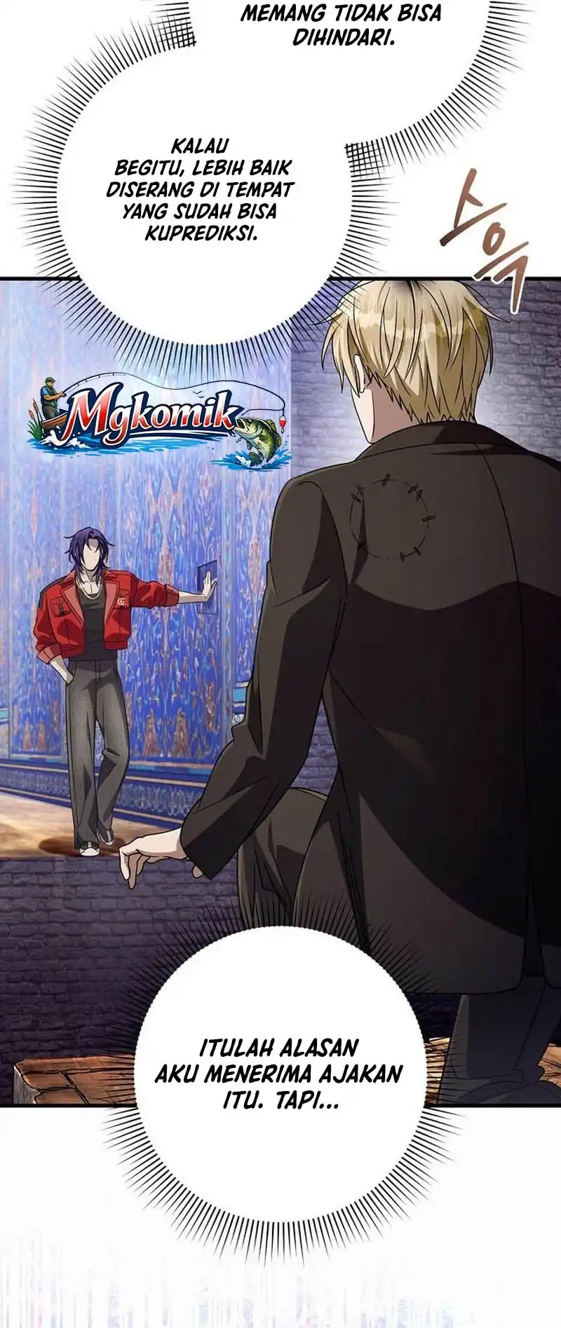 Chapter 88 - halaman 37
