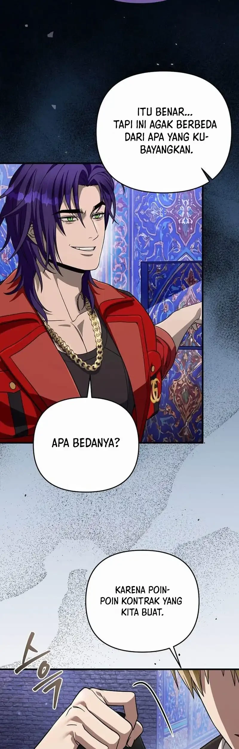 Chapter 88 - halaman 40