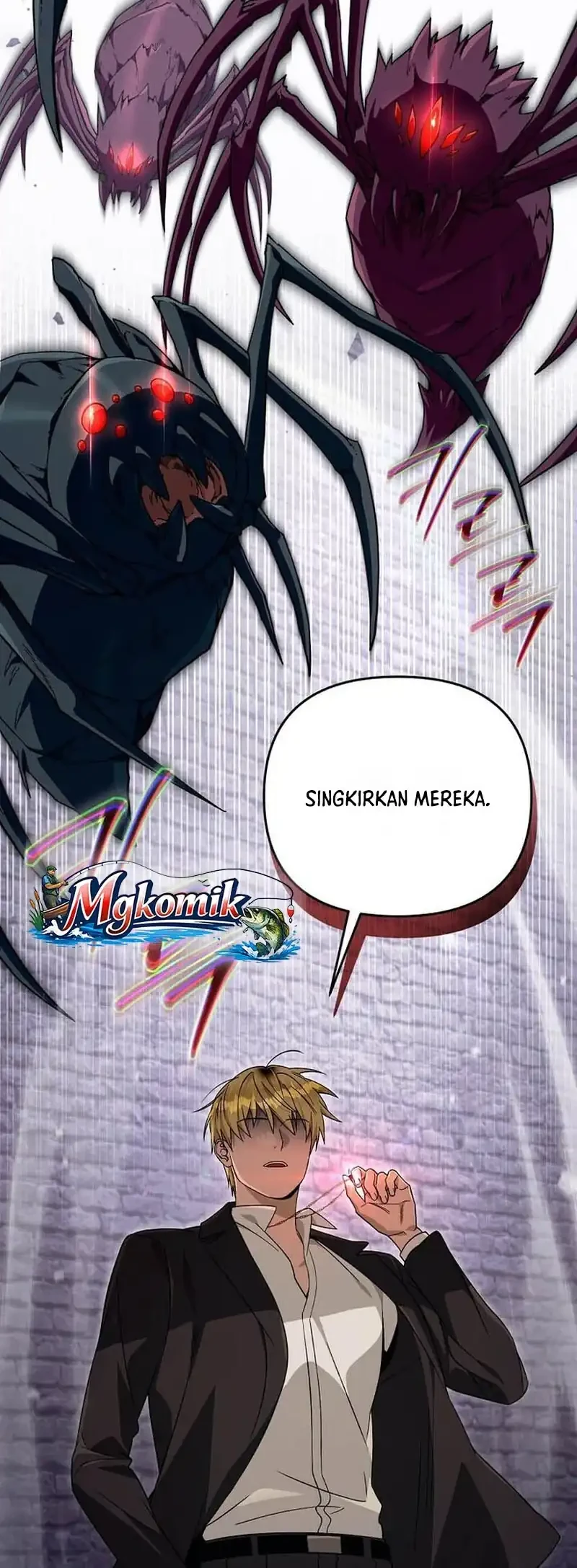 Chapter 88 - halaman 70