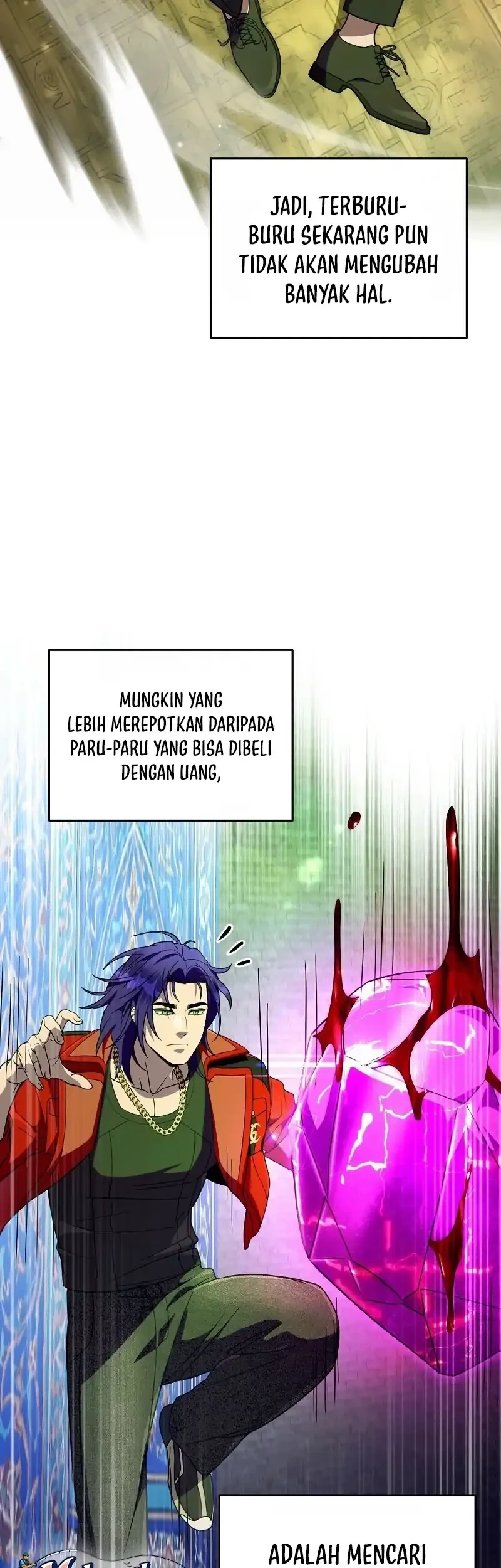 Chapter 89 - halaman 52