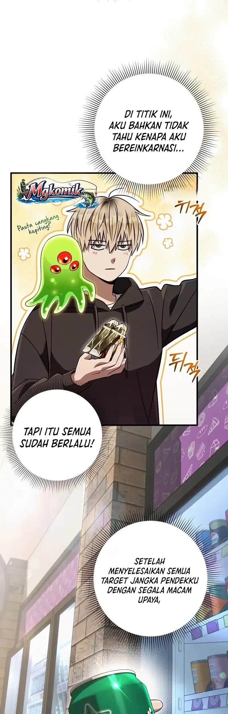 Chapter 89 - halaman 74