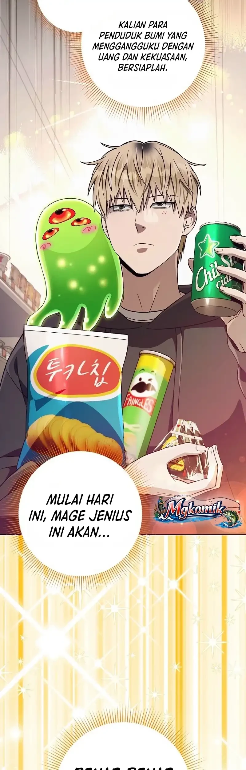 Chapter 89 - halaman 76