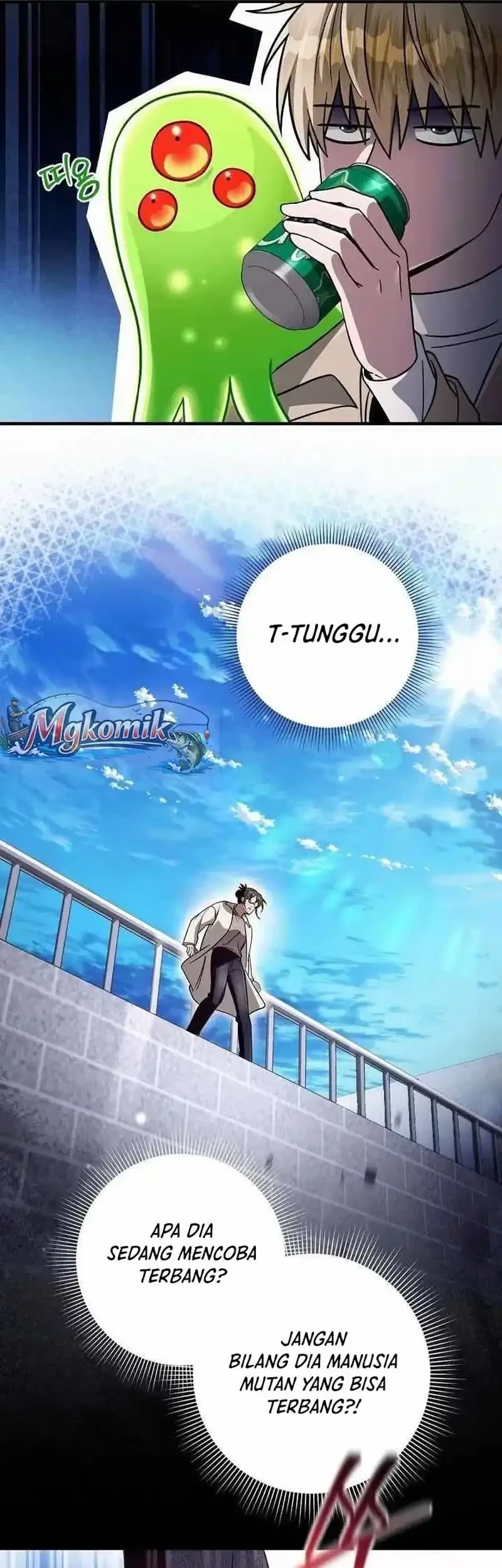 Chapter 90 - halaman 25