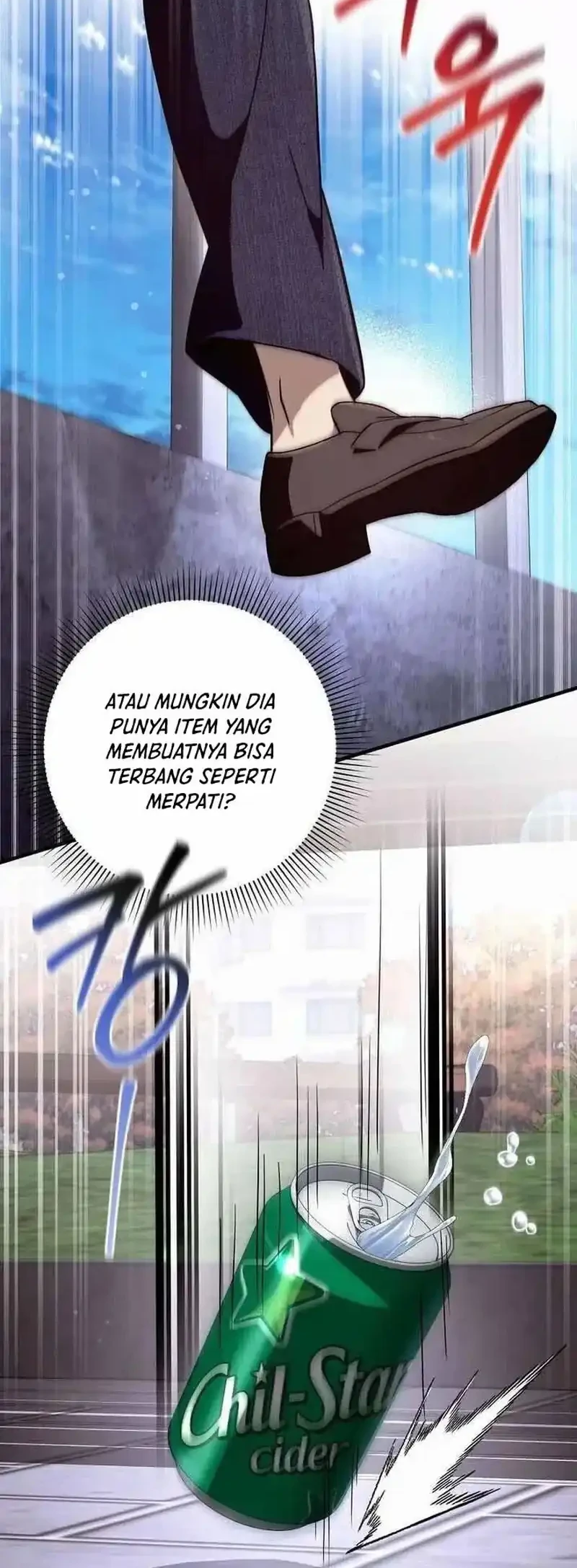 Chapter 90 - halaman 26