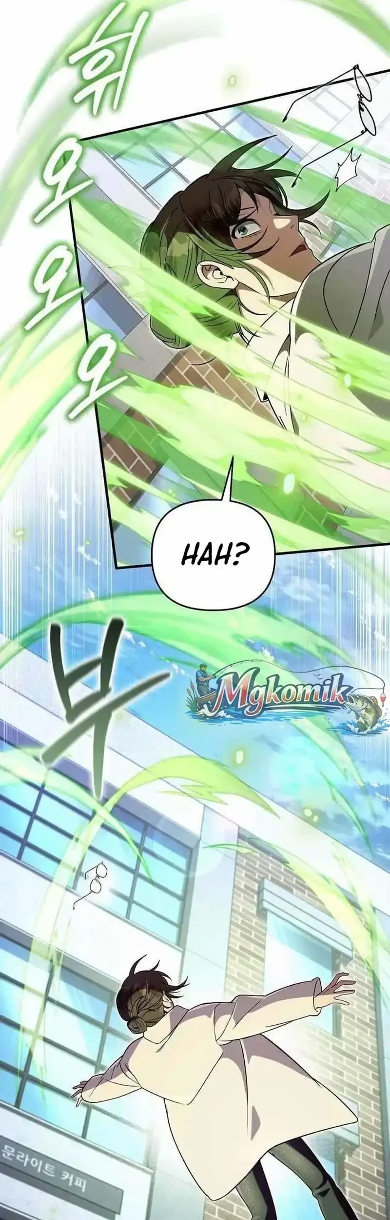 Chapter 90 - halaman 31