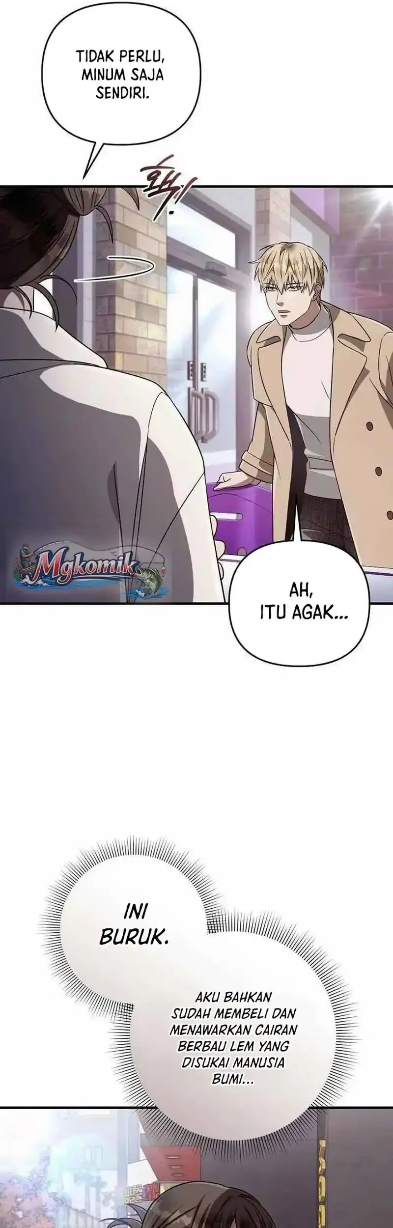 Chapter 90 - halaman 45