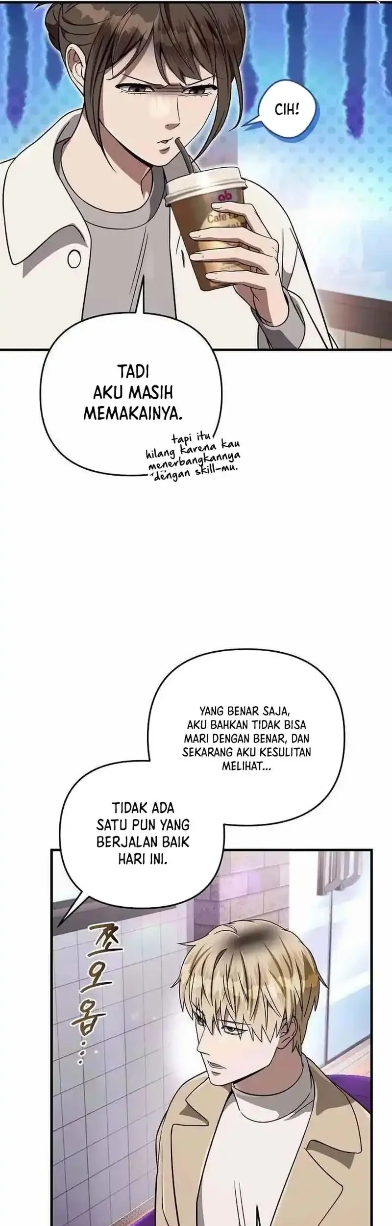 Chapter 90 - halaman 54