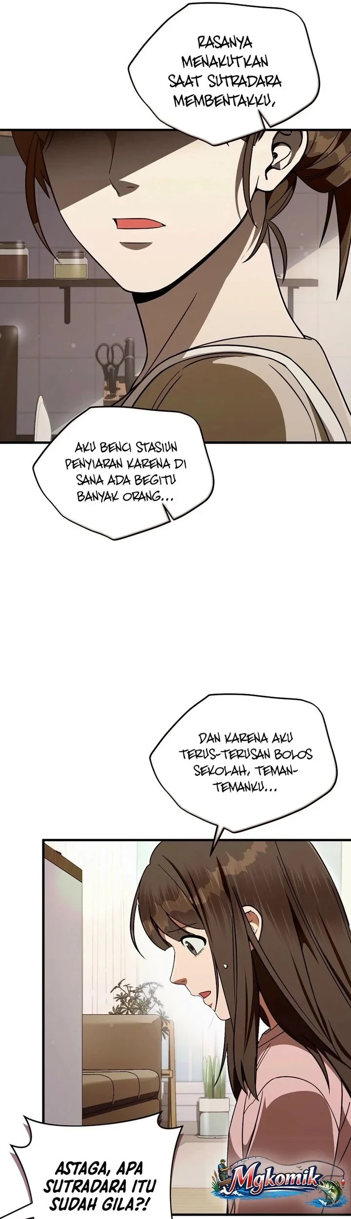 Chapter 91 - halaman 19