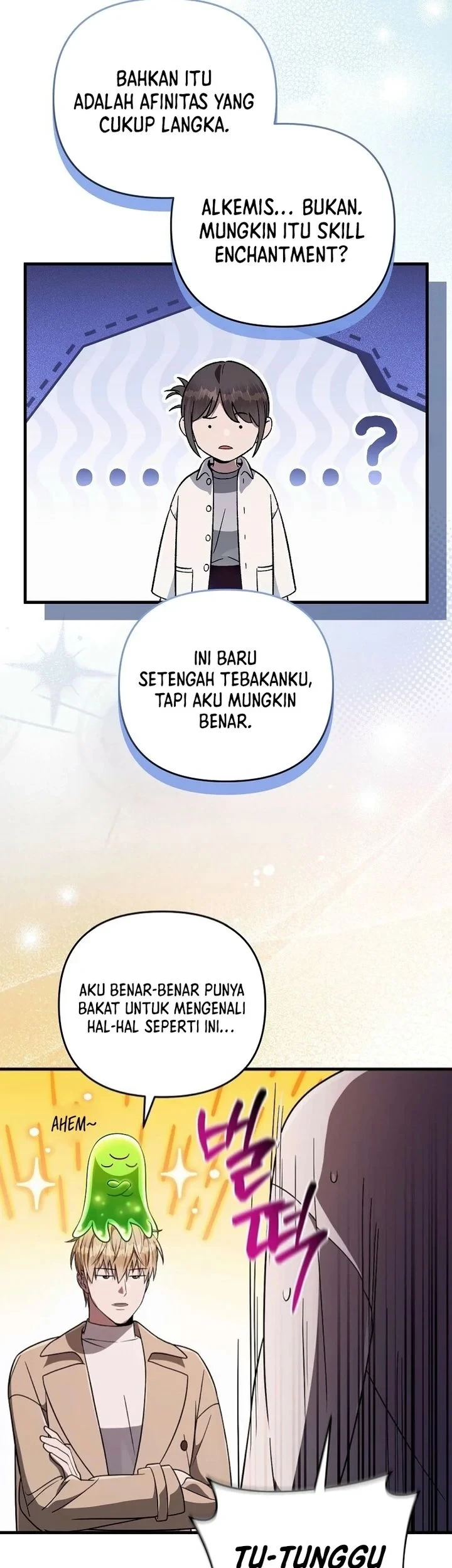 Chapter 91 - halaman 60