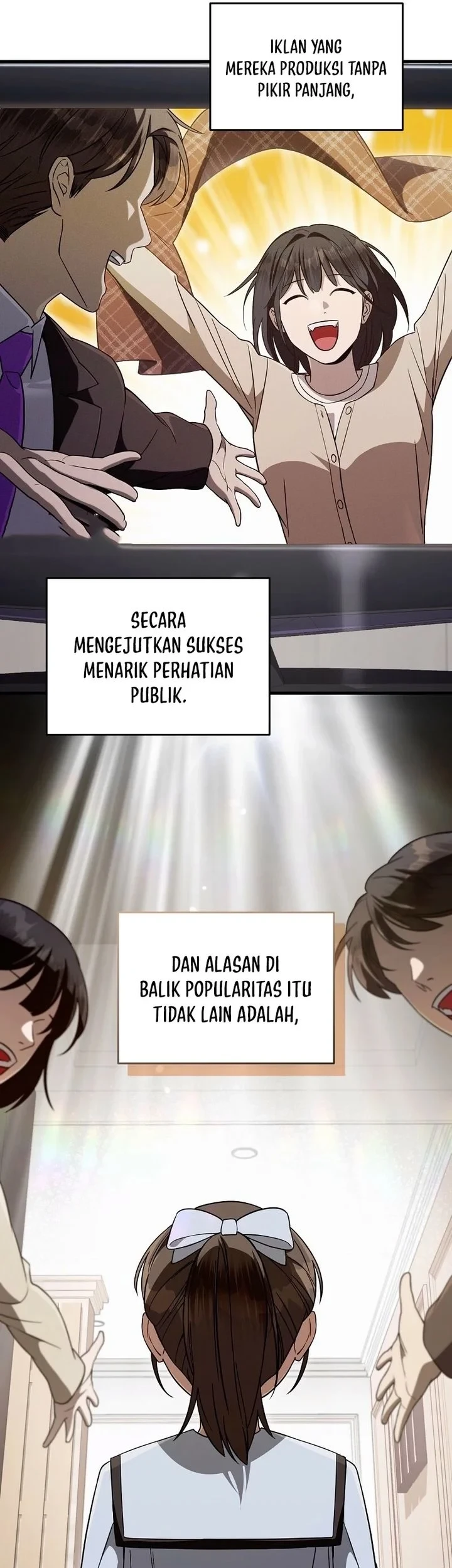 Chapter 91 - halaman 6