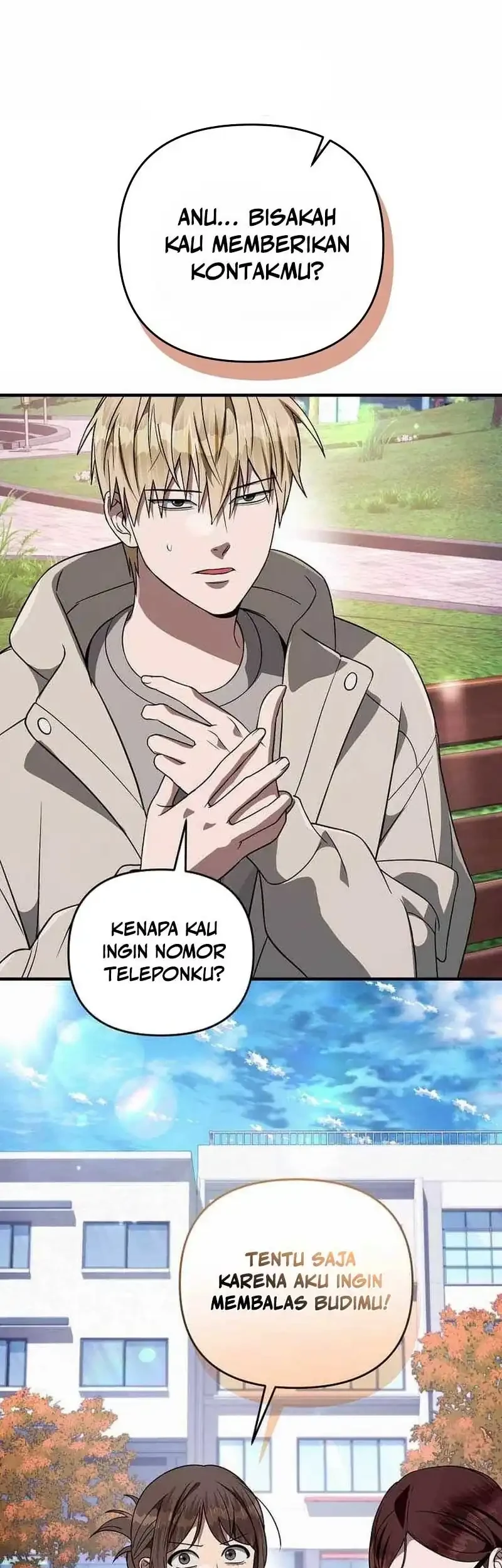 Chapter 92 - halaman 36