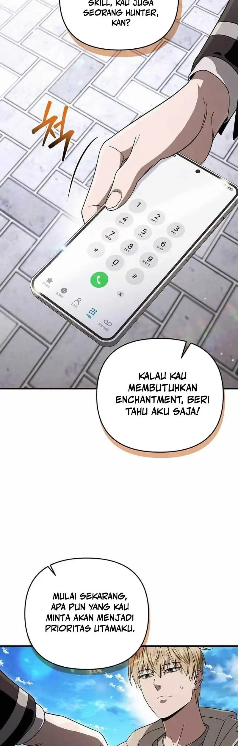 Chapter 92 - halaman 38
